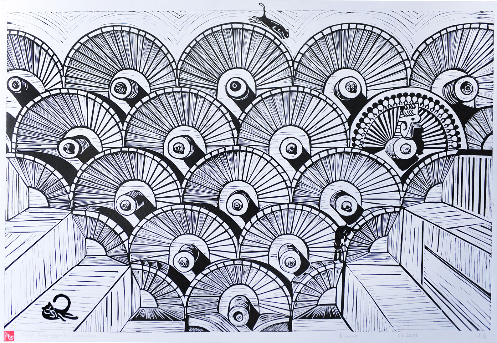 The Cascade (large) - Image 7