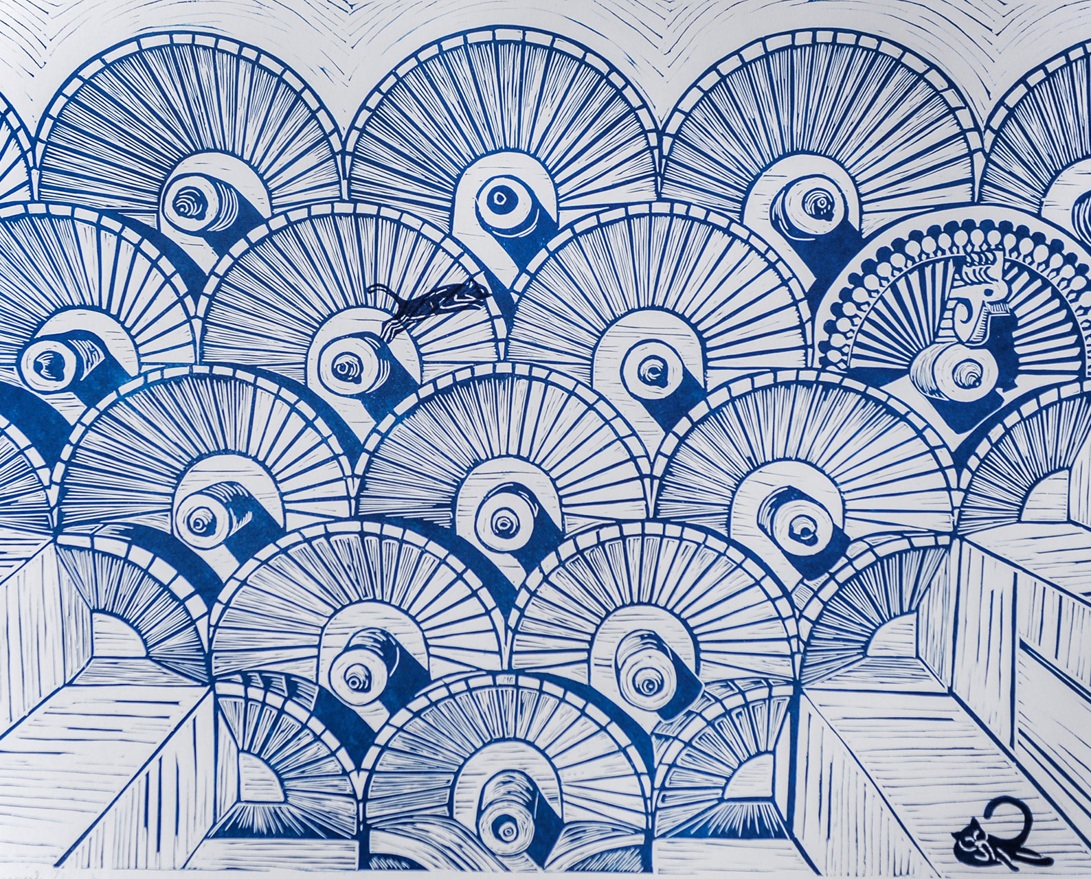 The Cascade (large) - Image 10