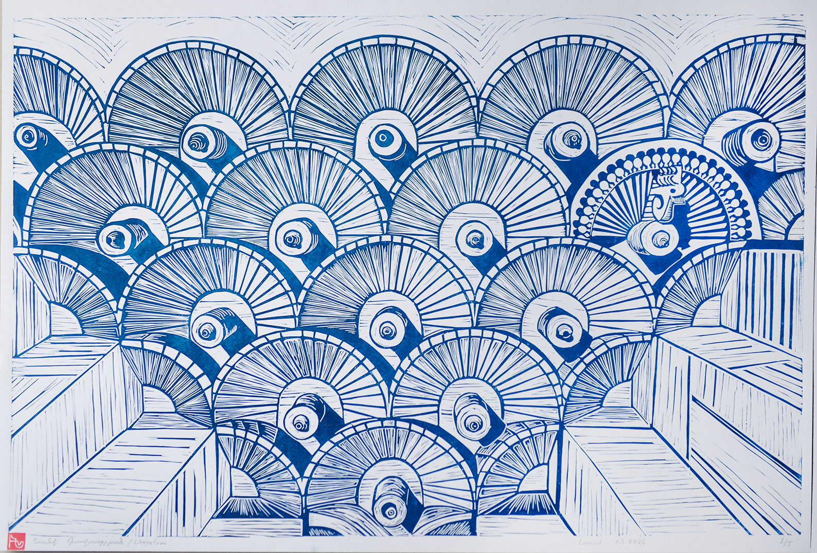 The Cascade (large) - Image 9