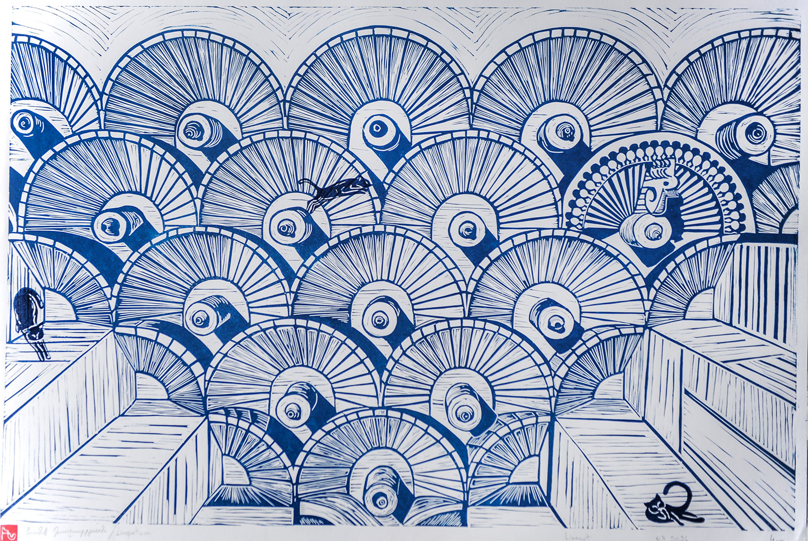 The Cascade (large) - Image 8