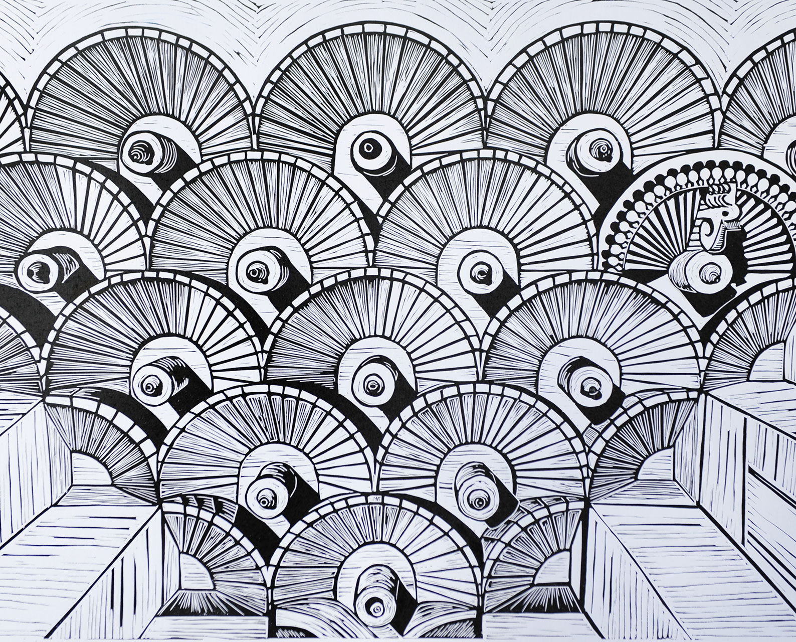 The Cascade (large) - Image 5