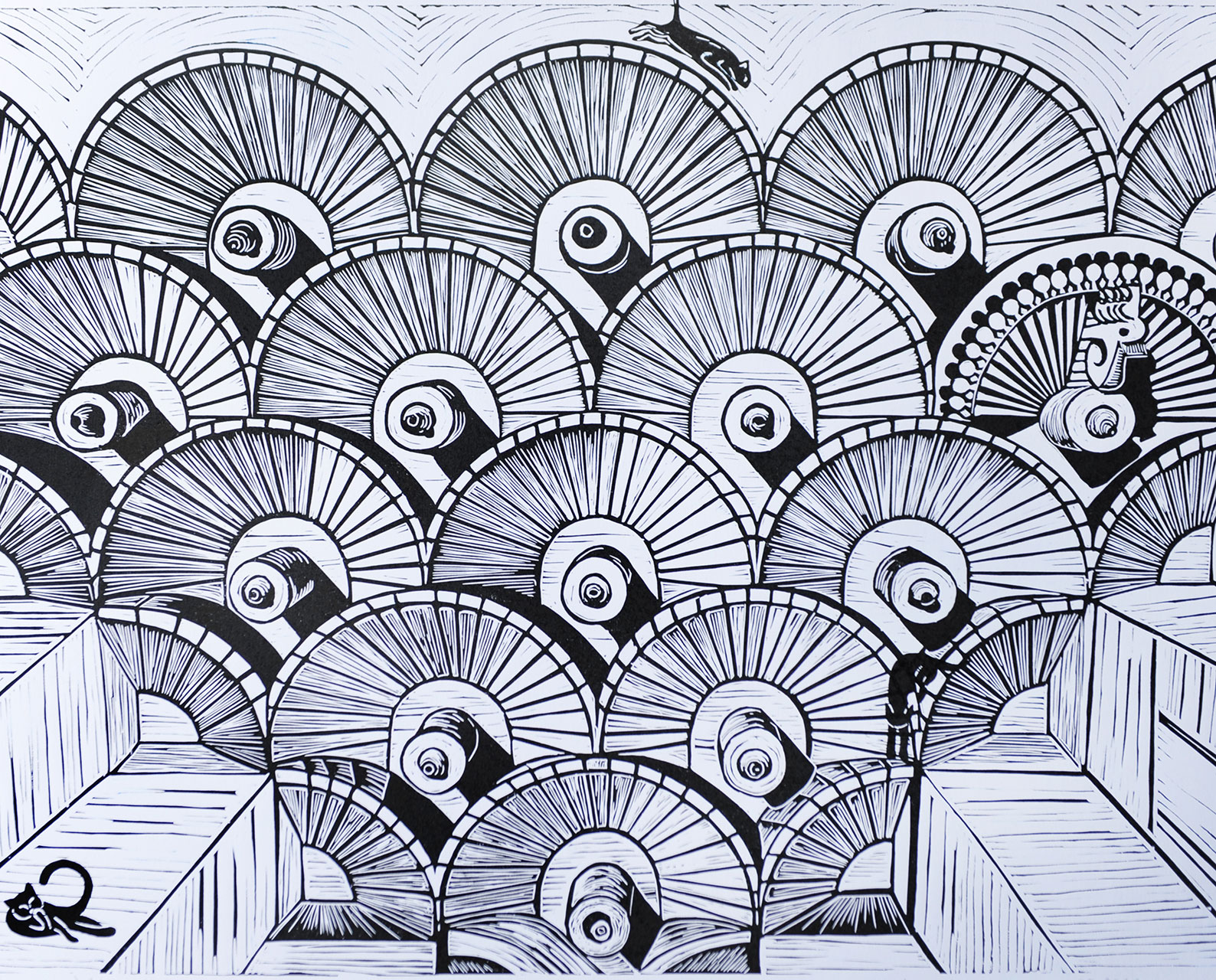 The Cascade (large) - Image 6