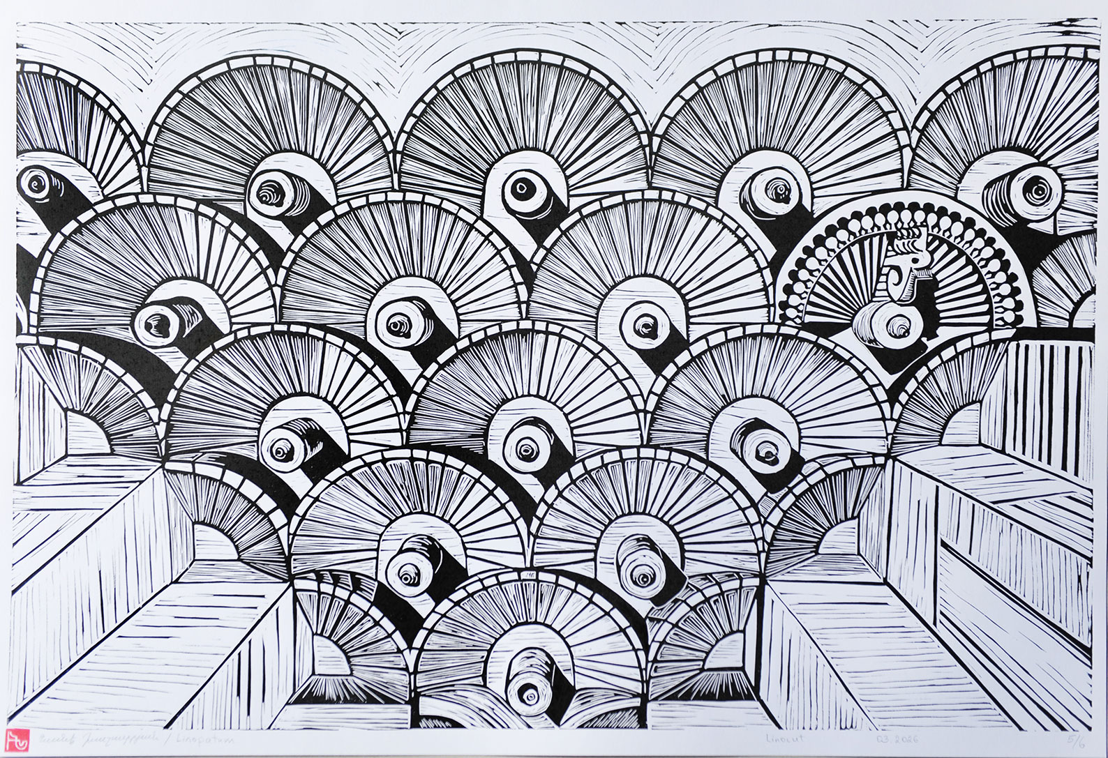 The Cascade (large) - Image 4